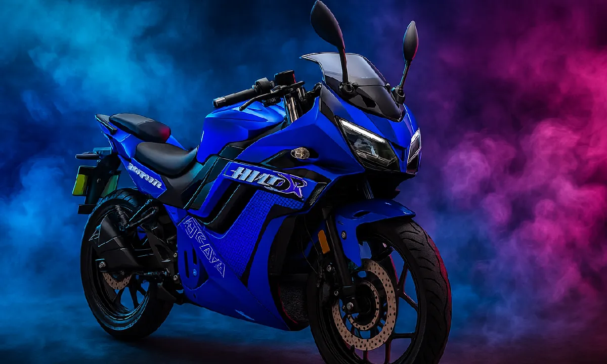 okaya-ferrato-disruptor-bike-blue-colour