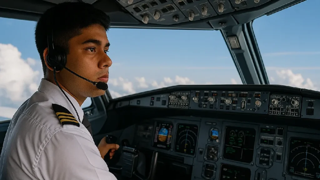 pilot-kaise-bane-fees