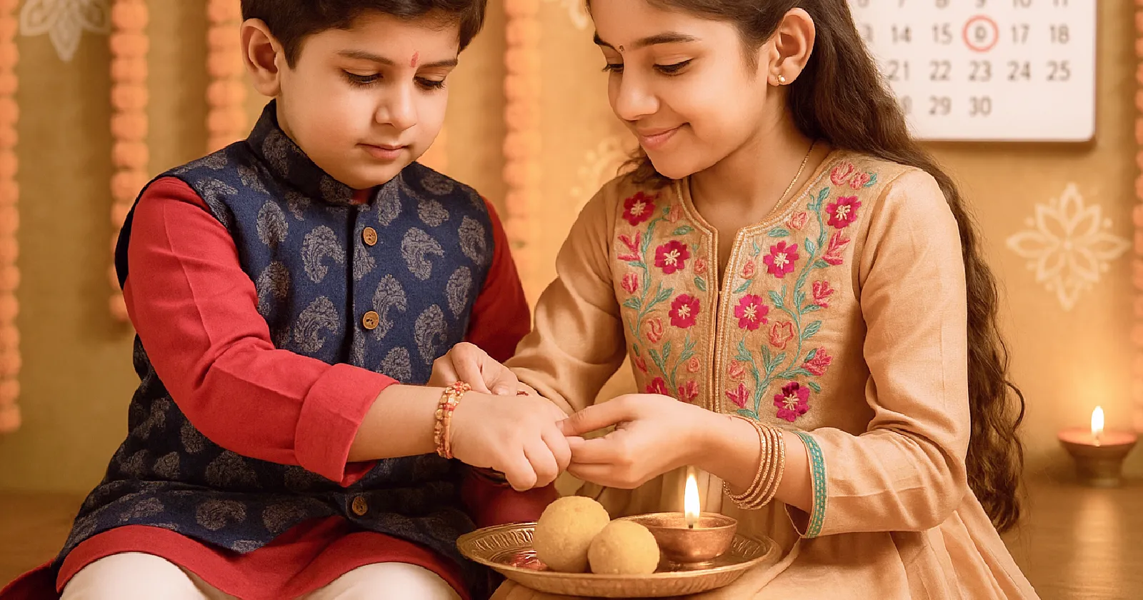raksha-bandhan-date-2025