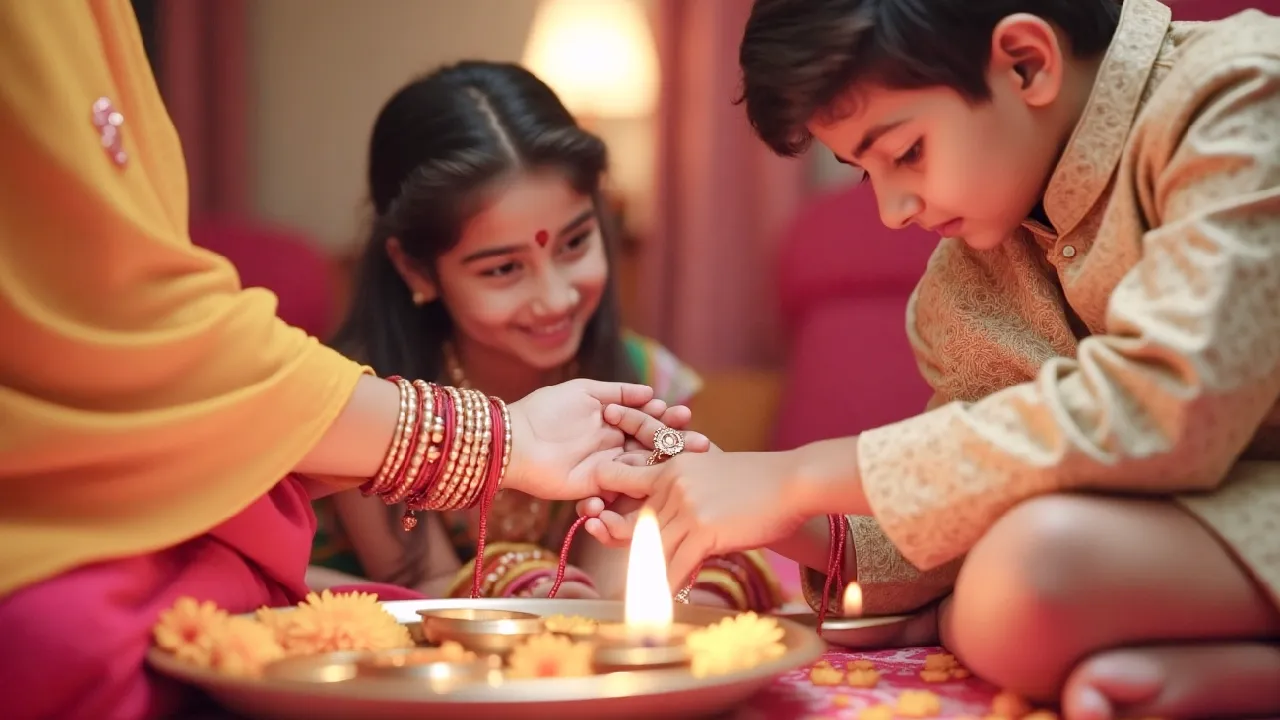 raksha-bandhan-date-2025