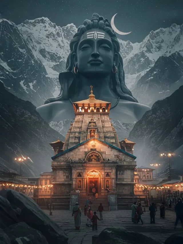 savan-somvar-mahadev
