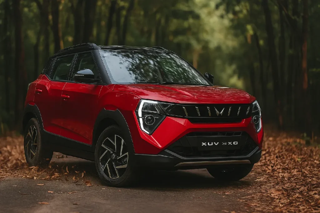 mahindra-xuv-3xo-front-look-3d-view