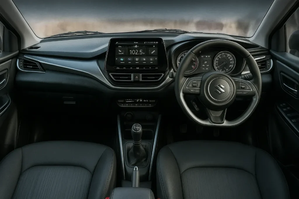 maruti-baleno-interior