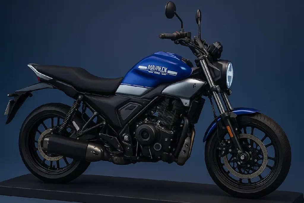 hero-mavrick-440-discontinued